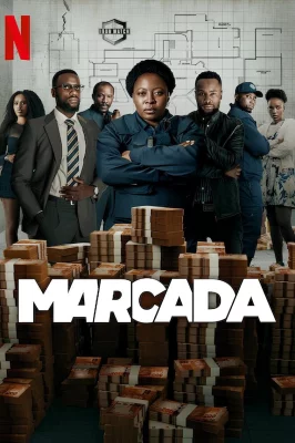 Marcada – assistir online em HD