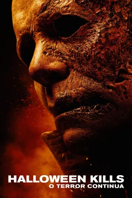 Halloween Mata – assistir online em HD