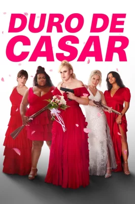Duro de Casar – assistir online em HD