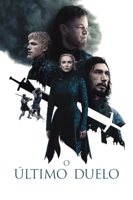 O Último Duelo – assistir online em HD