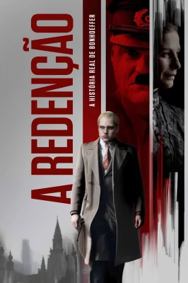 A Redenção: A História Real de Bonhoeffer – assistir online em HD