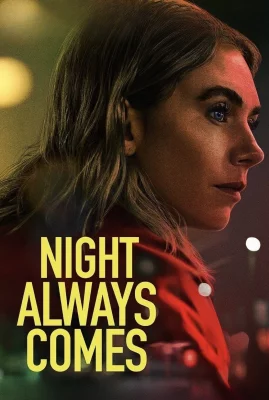 A Noite Sempre Chega – assistir online em HD