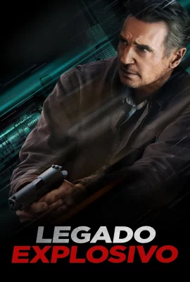 Legado Explosivo – assistir online em HD