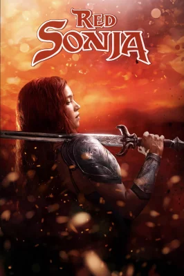 Red Sonja – assistir online em HD