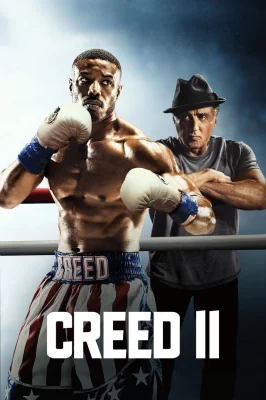 Creed II – assistir online em HD