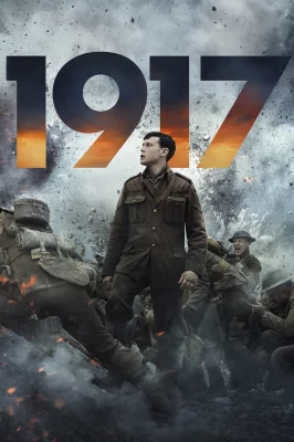 1917 – assistir online em HD