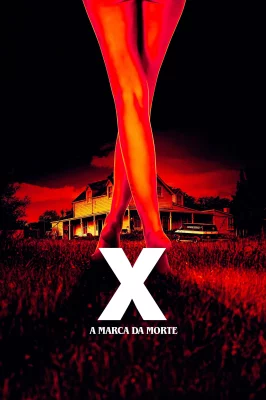 X - A Marca da Morte – assistir online em HD