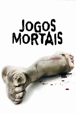 Jogos Mortais – assistir online em HD