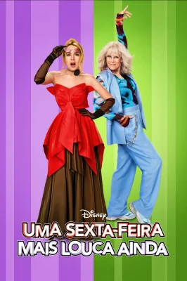 Uma Sexta-Feira Mais Louca Ainda – assistir online em HD