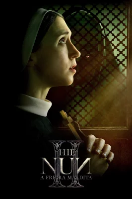 A Freira 2 – assistir online em HD