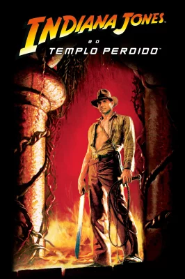 Indiana Jones e o Templo da Perdição – assistir online em HD