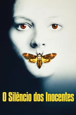 O Silêncio dos Inocentes – assistir online em HD