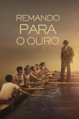 The Boys in the Boat – assistir online em HD