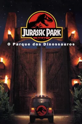 Jurassic Park - Parque dos Dinossauros – assistir online em HD