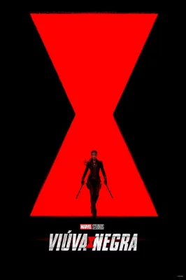 Viúva Negra – assistir online em HD