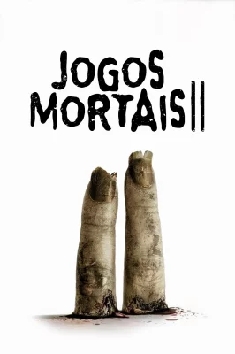 Jogos Mortais 2 – assistir online em HD