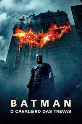 Batman - O Cavaleiro Das Trevas – assistir online em HD