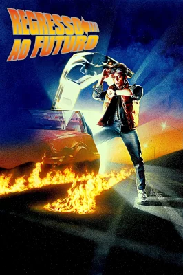 De Volta para o Futuro – assistir online em HD