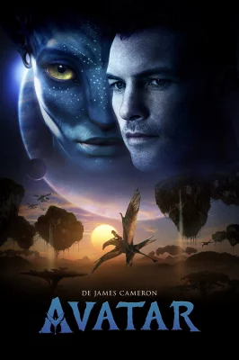 Avatar – assistir online em HD