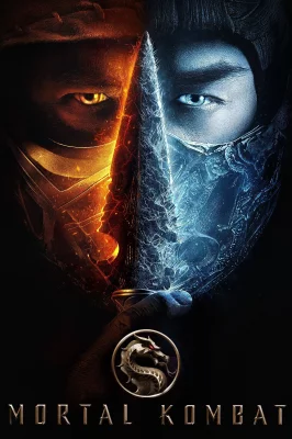 Mortal Kombat – assistir online em HD