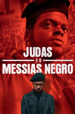 Judas e o Messias Negro – assistir online em HD