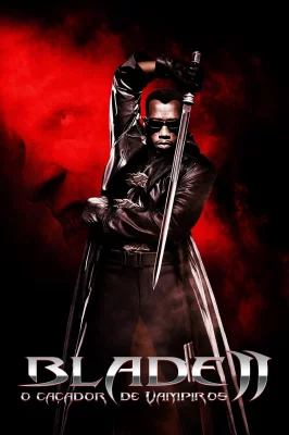 Blade 2 – assistir online em HD