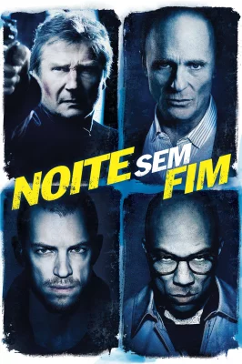 Noite em Fuga – assistir online em HD