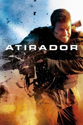 Atirador – assistir online em HD