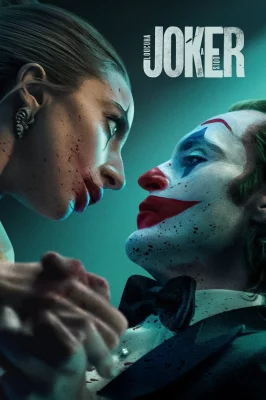 Coringa: Delírio a Dois – assistir online em HD