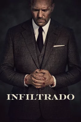 Infiltrado – assistir online em HD