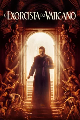 O Exorcista do Papa – assistir online em HD