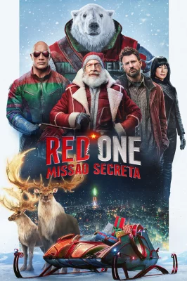 Operação Natal – assistir online em HD