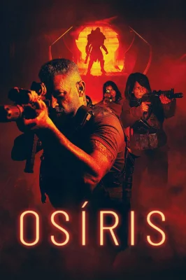 Osiris – assistir online em HD