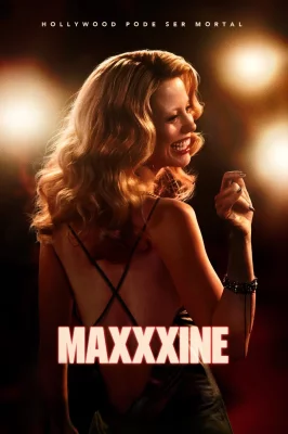MaXXXine – assistir online em HD