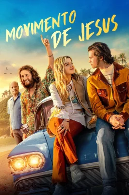 Movimento de Jesus – assistir online em HD