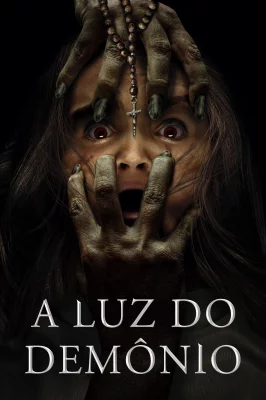 A Luz do Diabo – assistir online em HD
