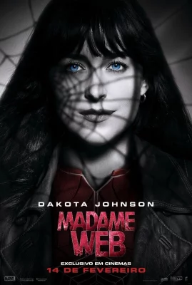 Madame Web – assistir online em HD