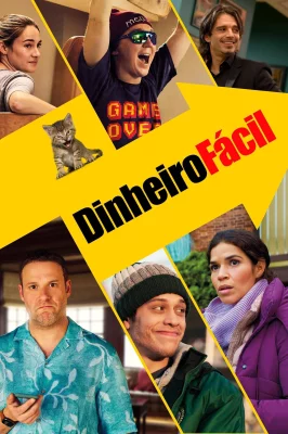 Dinheiro Fácil – assistir online em HD