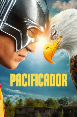Pacificador – assistir online em HD