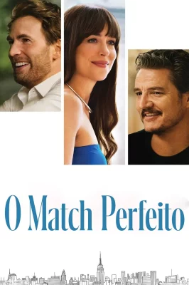 Amores Materialistas – assistir online em HD