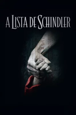 A Lista de Schindler – assistir online em HD
