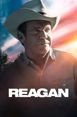 Reagan – assistir online em HD