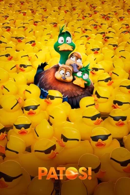 Patos! – assistir online em HD