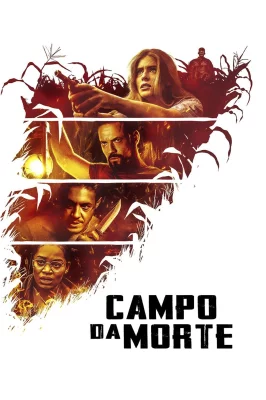 O Campo da Morte – assistir online em HD