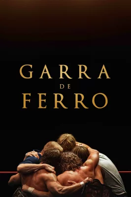 Garra de Ferro – assistir online em HD