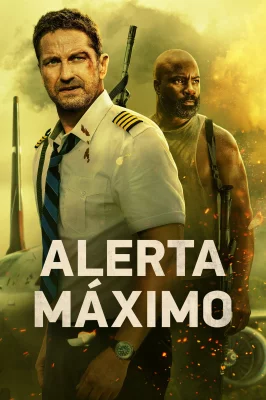 Alerta Máximo – assistir online em HD