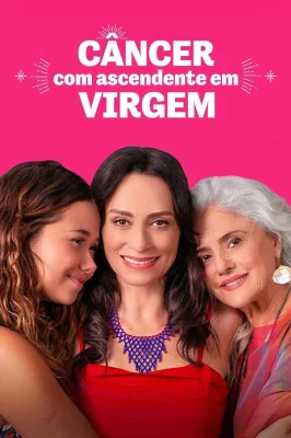 Câncer com Ascendente em Virgem – assistir online em HD