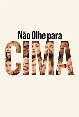 Não Olhe Para Cima – assistir online em HD