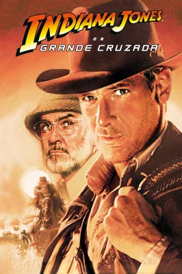 Indiana Jones e a Última Cruzada – assistir online em HD