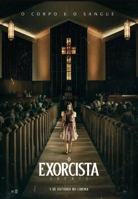 O Exorcista - O Devoto – assistir online em HD